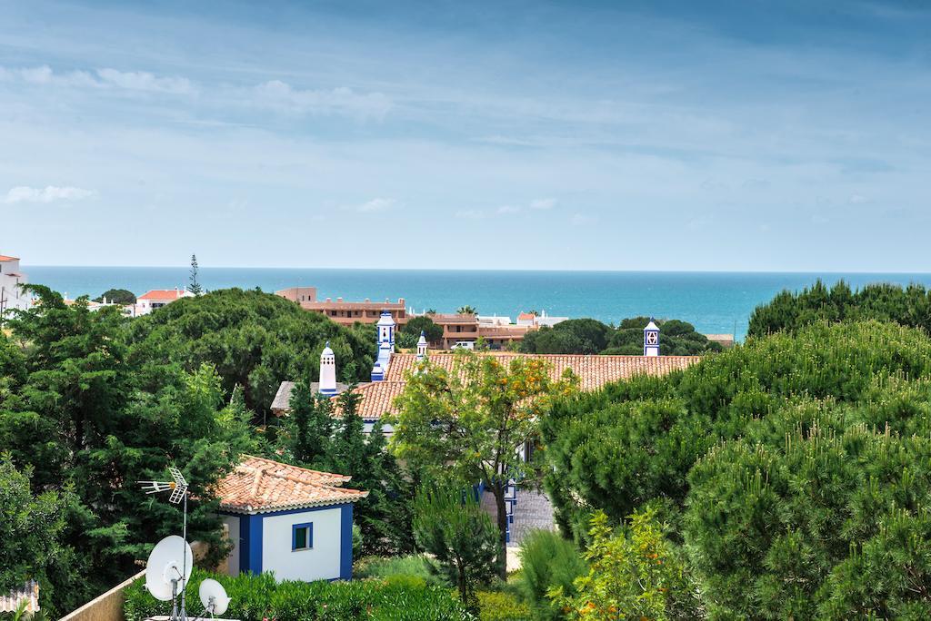 Velamar Boutique Hotel - Adults Friendly Albufeira Exterior photo